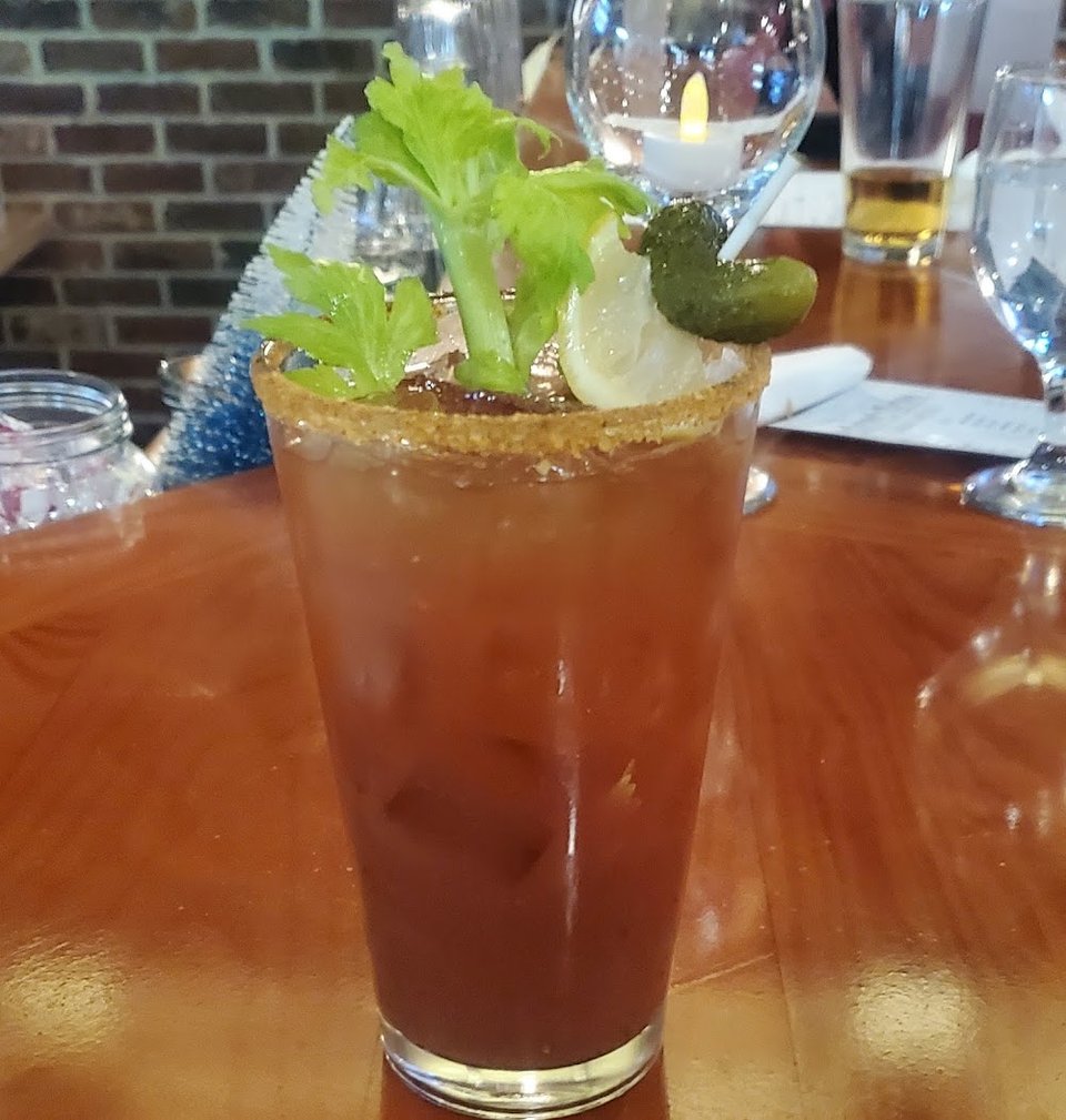 Bloody Mary