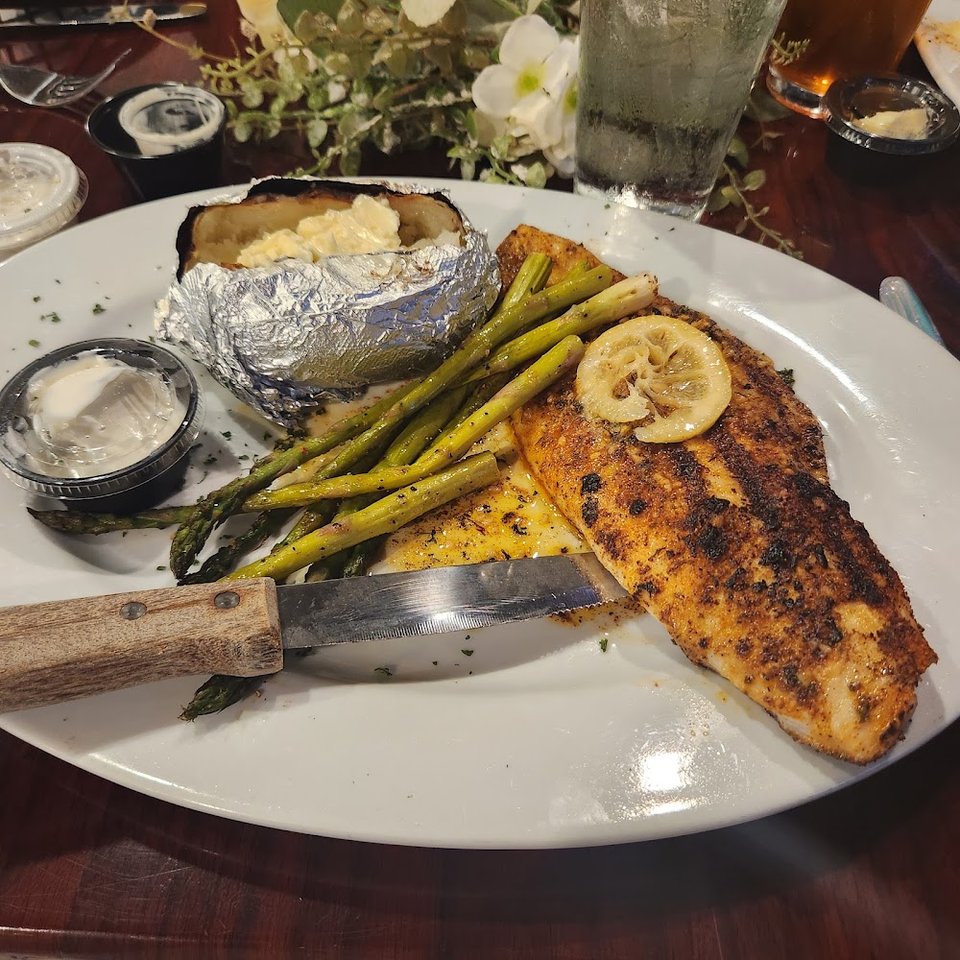 Red Snapper