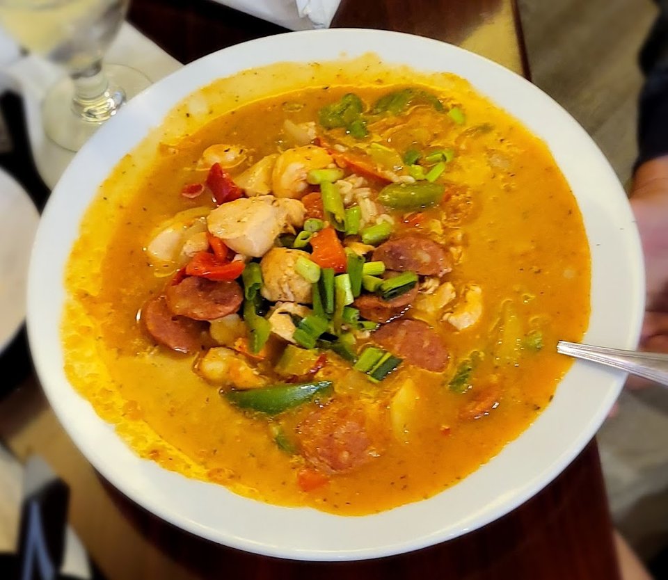 Jambalaya