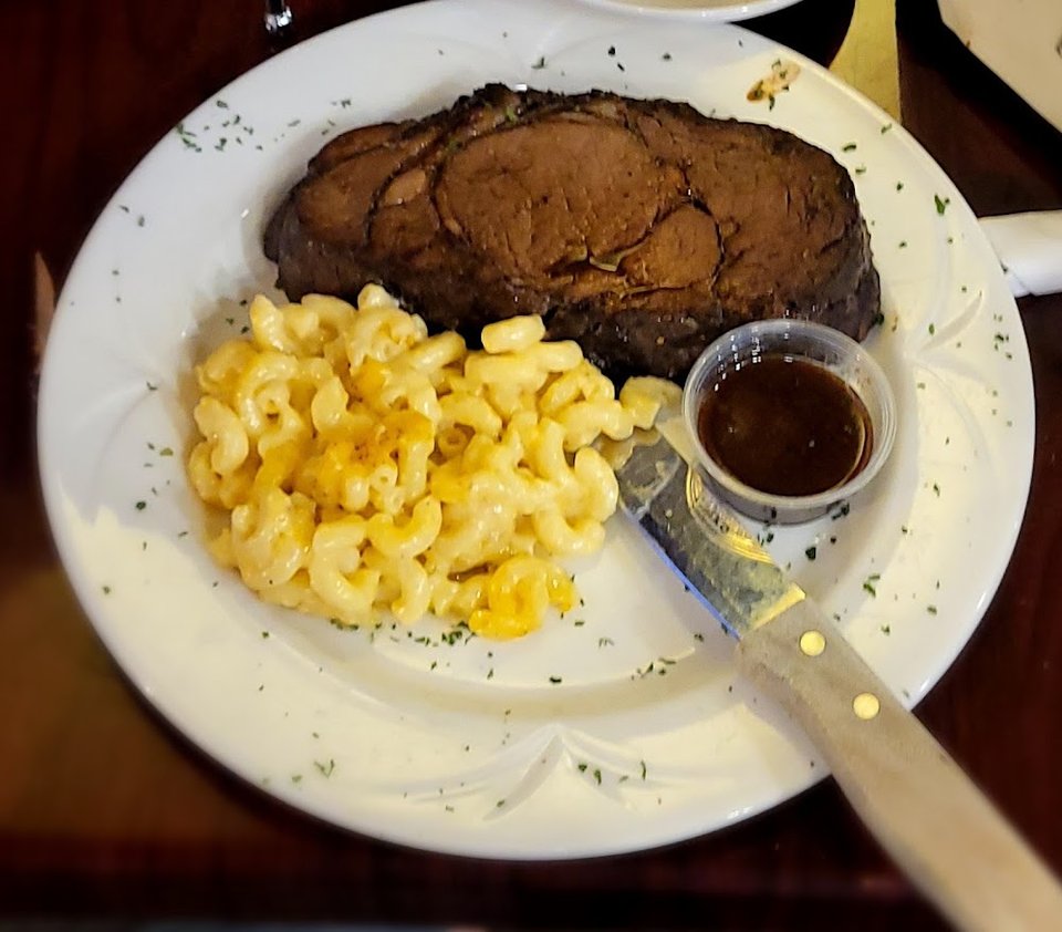 Prime Rib